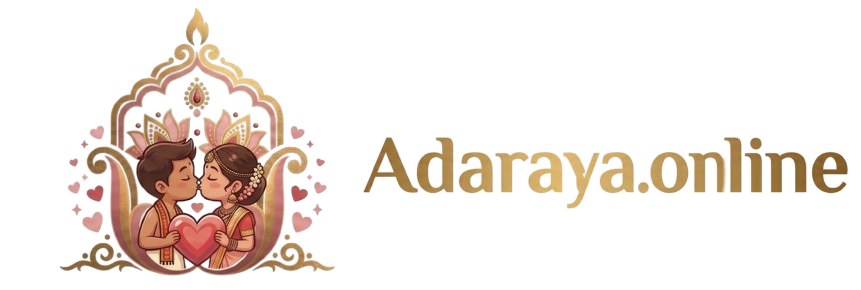 Adaraya Logo